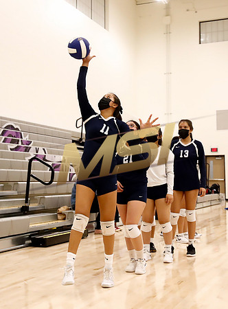 High School Volleyball: “AIA Girls Volleyball: Window Rock vs Arizona College Prep Nov 02