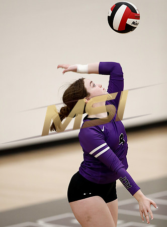 High School Volleyball: “AIA Girls Volleyball: Window Rock vs Arizona College Prep Nov 02