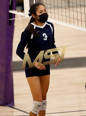 High School Volleyball: “AIA Girls Volleyball: Window Rock vs Arizona College Prep Nov 02