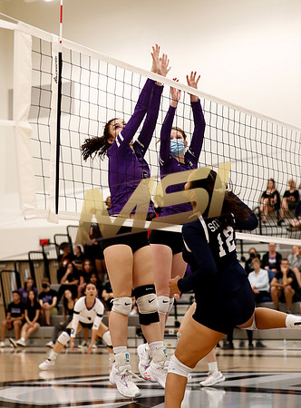 High School Volleyball: “AIA Girls Volleyball: Window Rock vs Arizona College Prep Nov 02