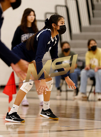 High School Volleyball: “AIA Girls Volleyball: Window Rock vs Arizona College Prep Nov 02
