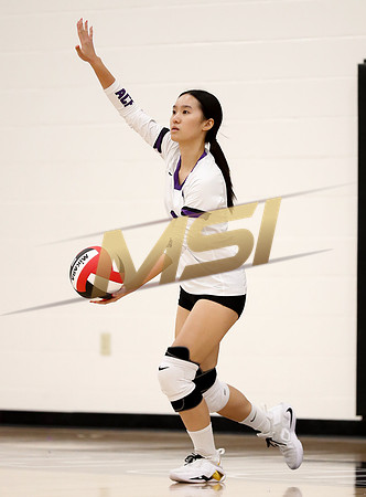 High School Volleyball: “AIA Girls Volleyball: Window Rock vs Arizona College Prep Nov 02
