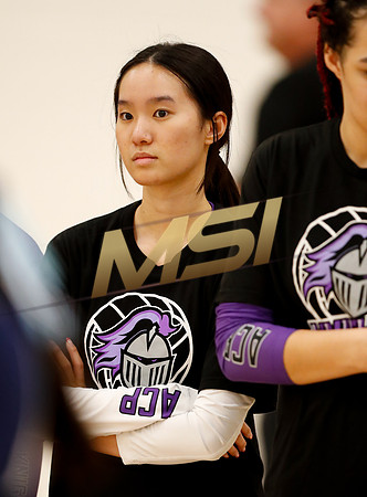 High School Volleyball: “AIA Girls Volleyball: Window Rock vs Arizona College Prep Nov 02