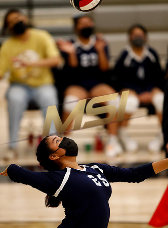 High School Volleyball: “AIA Girls Volleyball: Window Rock vs Arizona College Prep Nov 02