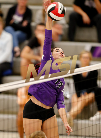High School Volleyball: “AIA Girls Volleyball: Window Rock vs Arizona College Prep Nov 02