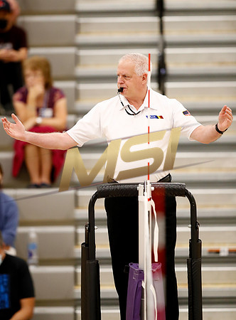 High School Volleyball: “AIA Girls Volleyball: Window Rock vs Arizona College Prep Nov 02