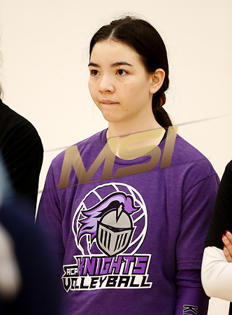 High School Volleyball: “AIA Girls Volleyball: Window Rock vs Arizona College Prep Nov 02