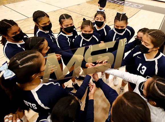 High School Volleyball: “AIA Girls Volleyball: Window Rock vs Arizona College Prep Nov 02