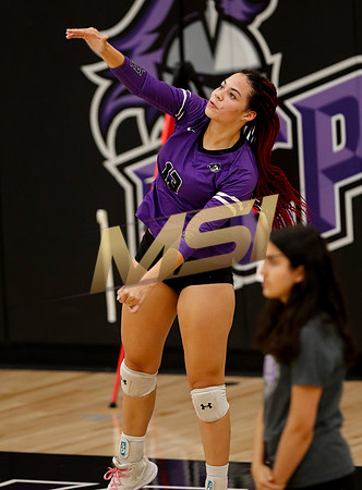 High School Volleyball: “AIA Girls Volleyball: Window Rock vs Arizona College Prep Nov 02