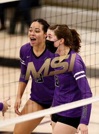 High School Volleyball: “AIA Girls Volleyball: Window Rock vs Arizona College Prep Nov 02