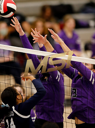 High School Volleyball: “AIA Girls Volleyball: Window Rock vs Arizona College Prep Nov 02