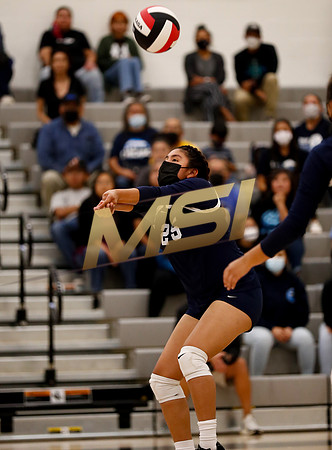 High School Volleyball: “AIA Girls Volleyball: Window Rock vs Arizona College Prep Nov 02