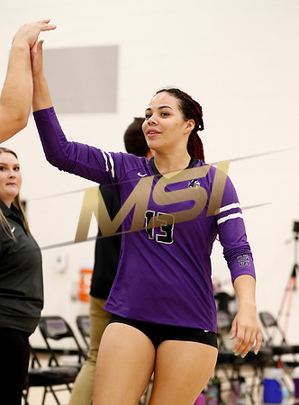 High School Volleyball: “AIA Girls Volleyball: Window Rock vs Arizona College Prep Nov 02