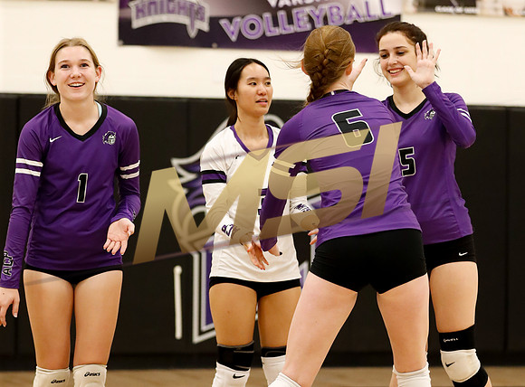 High School Volleyball: “AIA Girls Volleyball: Window Rock vs Arizona College Prep Nov 02