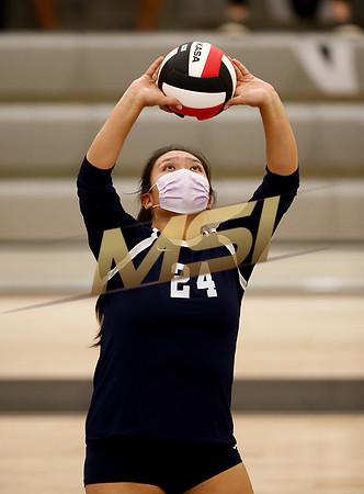 High School Volleyball: “AIA Girls Volleyball: Window Rock vs Arizona College Prep Nov 02