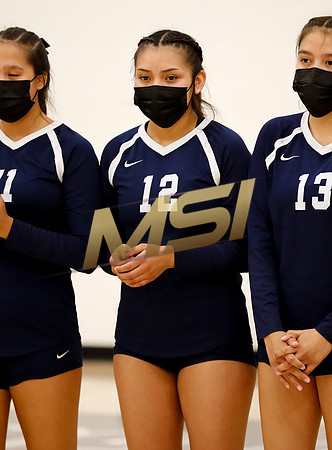 High School Volleyball: “AIA Girls Volleyball: Window Rock vs Arizona College Prep Nov 02