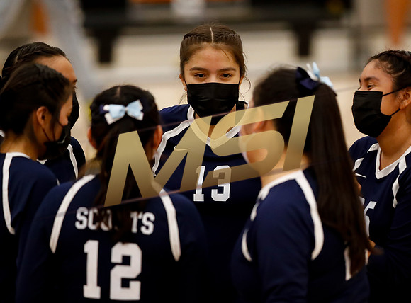 High School Volleyball: “AIA Girls Volleyball: Window Rock vs Arizona College Prep Nov 02