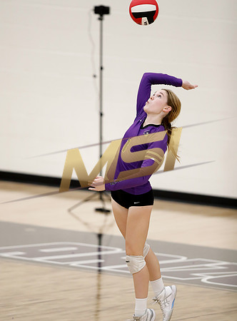 High School Volleyball: “AIA Girls Volleyball: Window Rock vs Arizona College Prep Nov 02