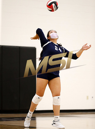 High School Volleyball: “AIA Girls Volleyball: Window Rock vs Arizona College Prep Nov 02
