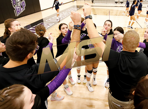 High School Volleyball: “AIA Girls Volleyball: Window Rock vs Arizona College Prep Nov 02