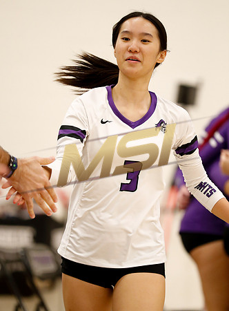 High School Volleyball: “AIA Girls Volleyball: Window Rock vs Arizona College Prep Nov 02