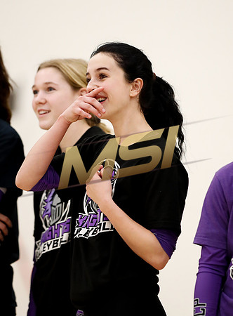 High School Volleyball: “AIA Girls Volleyball: Window Rock vs Arizona College Prep Nov 02