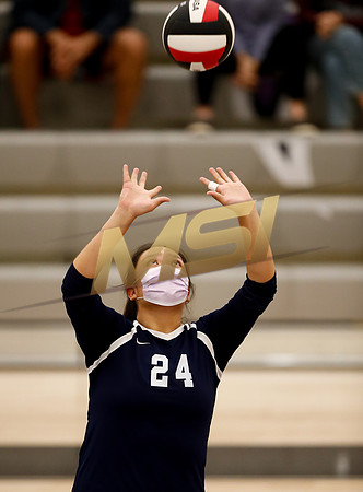 High School Volleyball: “AIA Girls Volleyball: Window Rock vs Arizona College Prep Nov 02