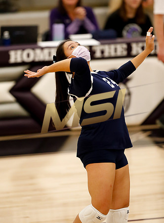 High School Volleyball: “AIA Girls Volleyball: Window Rock vs Arizona College Prep Nov 02