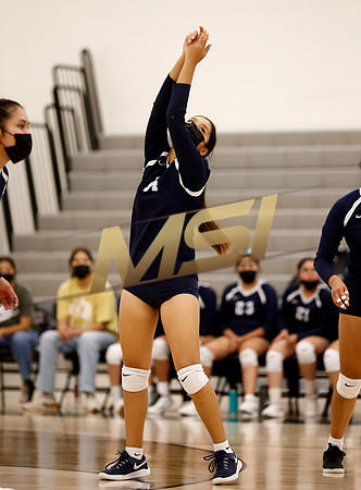 High School Volleyball: “AIA Girls Volleyball: Window Rock vs Arizona College Prep Nov 02