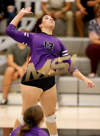 High School Volleyball: “AIA Girls Volleyball: Window Rock vs Arizona College Prep Nov 02