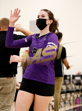 High School Volleyball: “AIA Girls Volleyball: Window Rock vs Arizona College Prep Nov 02