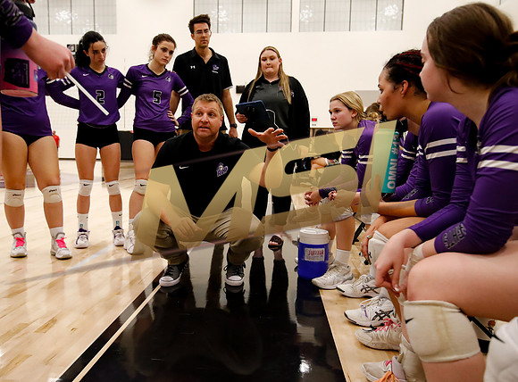 High School Volleyball: “AIA Girls Volleyball: Window Rock vs Arizona College Prep Nov 02