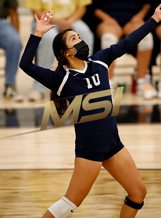 High School Volleyball: “AIA Girls Volleyball: Window Rock vs Arizona College Prep Nov 02