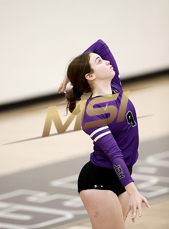 High School Volleyball: “AIA Girls Volleyball: Window Rock vs Arizona College Prep Nov 02
