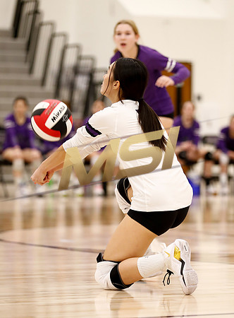 High School Volleyball: “AIA Girls Volleyball: Window Rock vs Arizona College Prep Nov 02