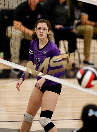 High School Volleyball: “AIA Girls Volleyball: Window Rock vs Arizona College Prep Nov 02