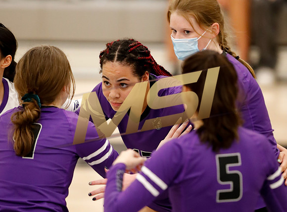 High School Volleyball: “AIA Girls Volleyball: Window Rock vs Arizona College Prep Nov 02