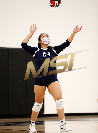 High School Volleyball: “AIA Girls Volleyball: Window Rock vs Arizona College Prep Nov 02