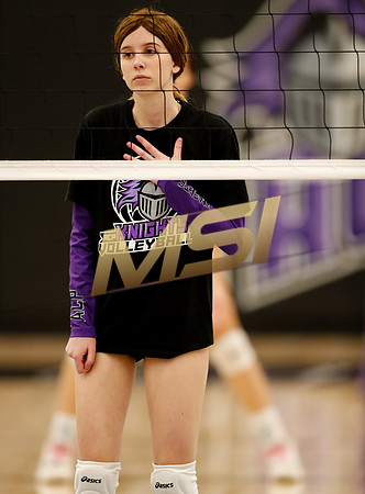 High School Volleyball: “AIA Girls Volleyball: Window Rock vs Arizona College Prep Nov 02