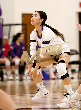 High School Volleyball: “AIA Girls Volleyball: Window Rock vs Arizona College Prep Nov 02