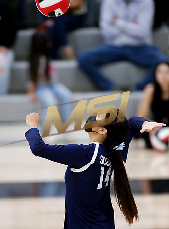 High School Volleyball: “AIA Girls Volleyball: Window Rock vs Arizona College Prep Nov 02