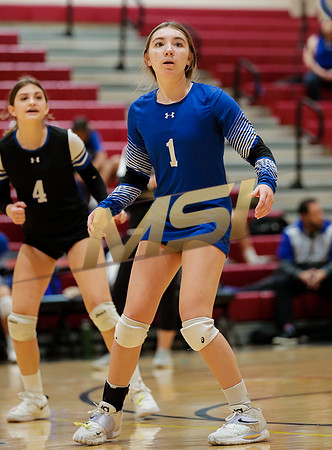 AIA Frosh Girls Volleyball