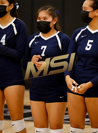 High School Volleyball: “AIA Girls Volleyball: Window Rock vs Arizona College Prep Nov 02