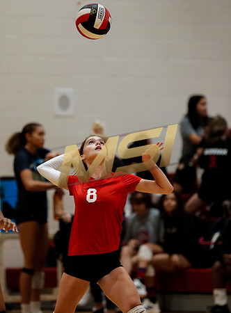 AIA Frosh Girls Volleyball