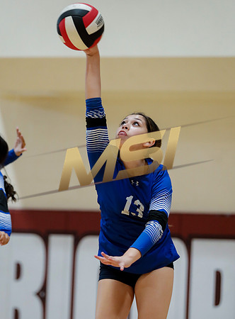 AIA Frosh Girls Volleyball