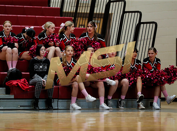 AIA Frosh Girls Volleyball