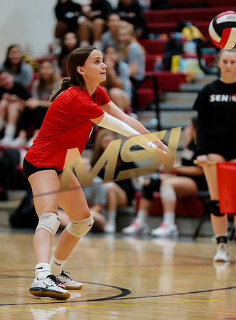 AIA Frosh Girls Volleyball