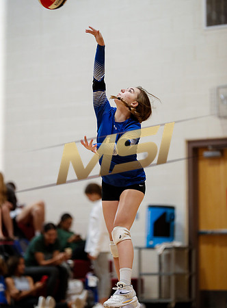 AIA Frosh Girls Volleyball