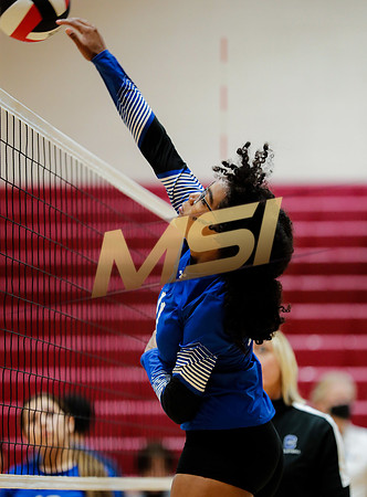 AIA Frosh Girls Volleyball