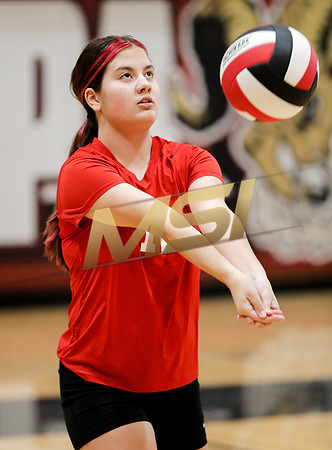 AIA Frosh Girls Volleyball
